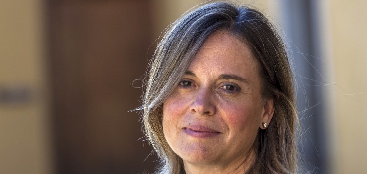 Fina Lladós, nueva presidenta de la asociación de farmacéuticas americanas en España